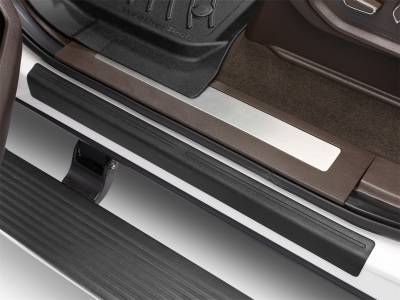WeatherTech ST029K1 Sill Protector