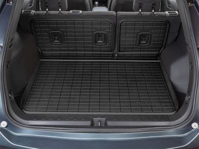 WeatherTech - WeatherTech 401505IM SeatBack Cargo Liner HP - Image 2
