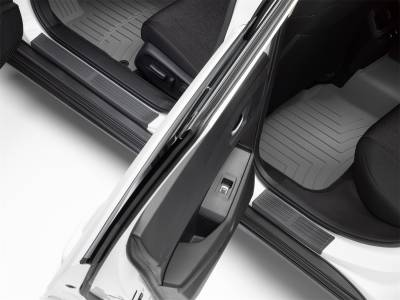WeatherTech ST037K1 Sill Protector