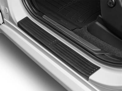 WeatherTech ST031K1 Sill Protector
