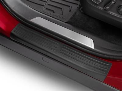 WeatherTech ST060K1 Sill Protector