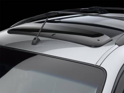 WeatherTech - WeatherTech 89038 Sunroof Wind Deflector - Image 2