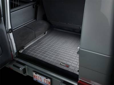WeatherTech - WeatherTech 40214 Cargo Liner - Image 2
