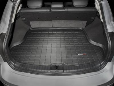 WeatherTech - WeatherTech 40354 Cargo Liner - Image 2