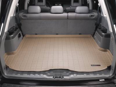 WeatherTech - WeatherTech 41182 Cargo Liner - Image 2