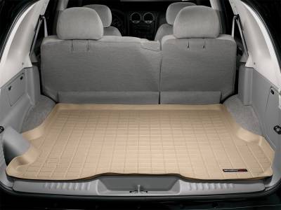 WeatherTech - WeatherTech 41188 Cargo Liner - Image 2