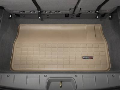 WeatherTech - WeatherTech 41265 Cargo Liner - Image 2