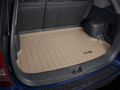 WeatherTech - WeatherTech 41275 Cargo Liner - Image 2