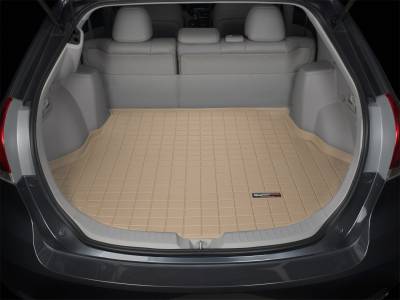 WeatherTech - WeatherTech 41369 Cargo Liner - Image 2