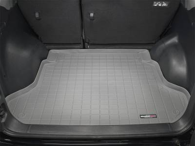 WeatherTech - WeatherTech 42213 Cargo Liner - Image 2