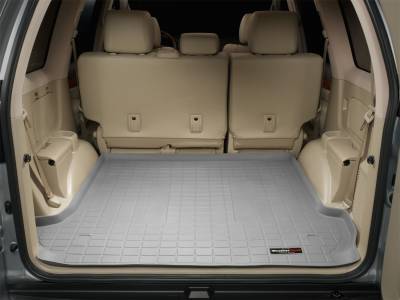 WeatherTech - WeatherTech 42240 Cargo Liner - Image 2