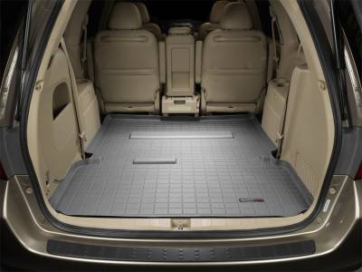 WeatherTech - WeatherTech 42278 Cargo Liner - Image 2