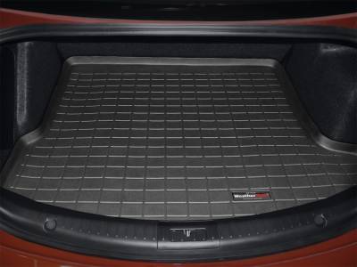 WeatherTech - WeatherTech 40428 Cargo Liner - Image 2