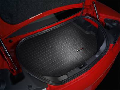 WeatherTech - WeatherTech 40441 Cargo Liner - Image 2