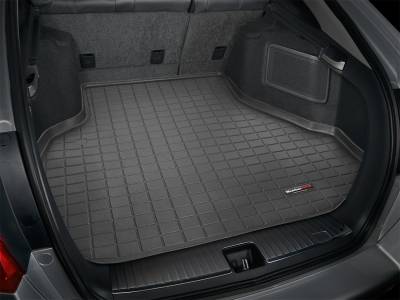 WeatherTech - WeatherTech 40451 Cargo Liner - Image 2