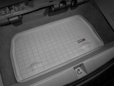 WeatherTech - WeatherTech 42475 Cargo Liner - Image 2