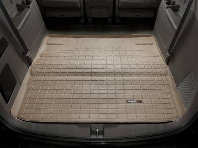 WeatherTech - WeatherTech 41476 Cargo Liner - Image 2