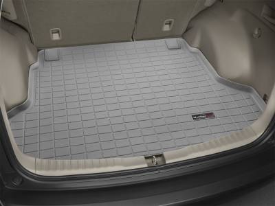 WeatherTech - WeatherTech 42524 Cargo Liner - Image 2