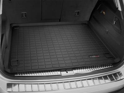 WeatherTech - WeatherTech 40508 Cargo Liner - Image 2