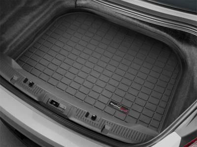 WeatherTech - WeatherTech 40575 Cargo Liner - Image 2