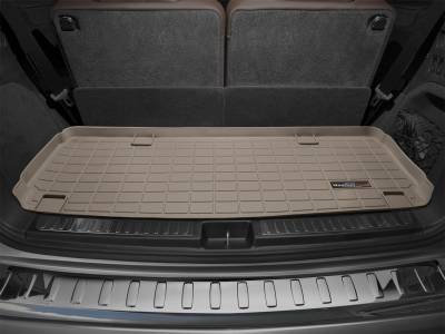 WeatherTech - WeatherTech 41601 Cargo Liner - Image 2