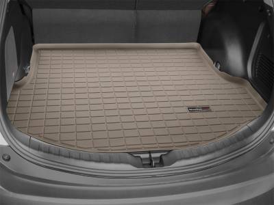 WeatherTech - WeatherTech 41610 Cargo Liner - Image 2