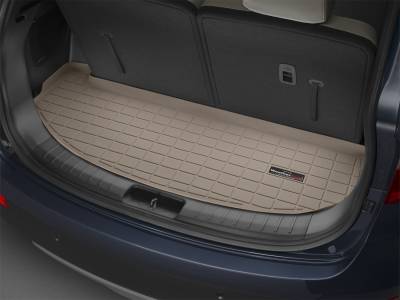 WeatherTech - WeatherTech 41609 Cargo Liner - Image 2