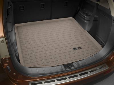 WeatherTech - WeatherTech 41647 Cargo Liner - Image 2