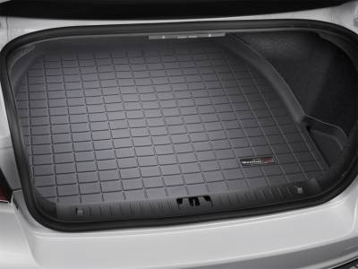 WeatherTech - WeatherTech 40772 Cargo Liner - Image 2