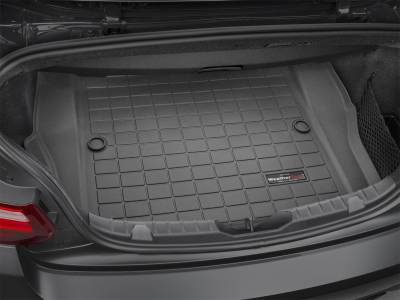 WeatherTech - WeatherTech 40796 Cargo Liner - Image 2