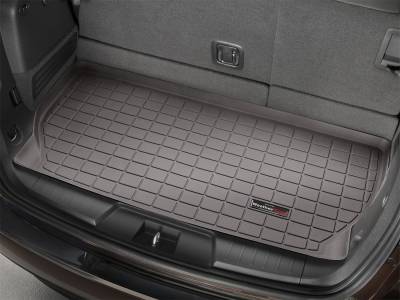 WeatherTech - WeatherTech 43632 Cargo Liner - Image 2