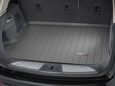 WeatherTech - WeatherTech 40896 Cargo Liner - Image 2