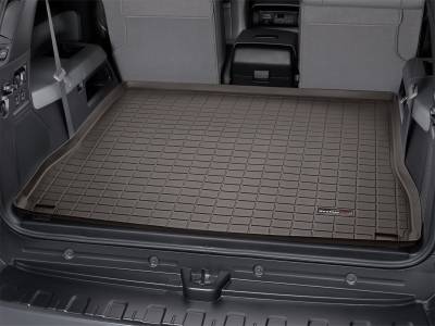 WeatherTech - WeatherTech 43555 Cargo Liner - Image 2