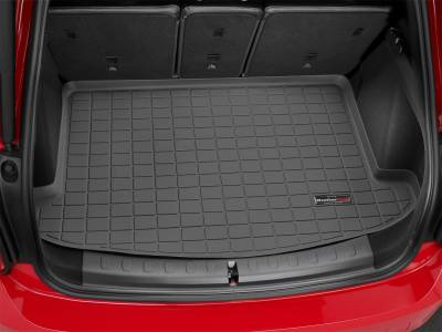 WeatherTech - WeatherTech 401020 Cargo Liner - Image 2