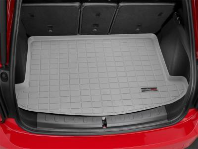 WeatherTech - WeatherTech 421020 Cargo Liner - Image 2