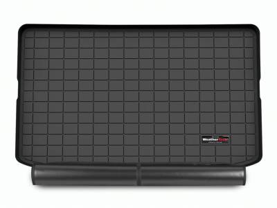 WeatherTech 401030SK Cargo Liner w/Bumper Protector