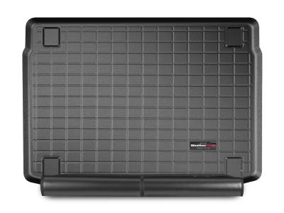 WeatherTech 401041SK Cargo Liner w/Bumper Protector