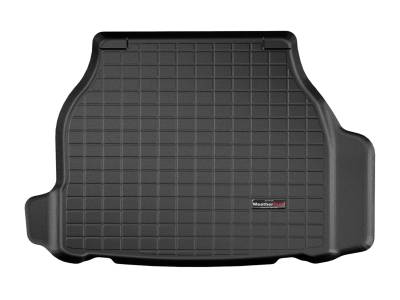 WeatherTech 40980 Cargo Liner