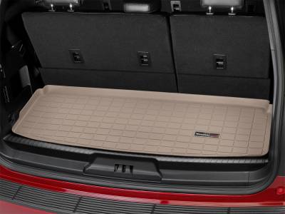 WeatherTech - WeatherTech 411094 Cargo Liner - Image 2