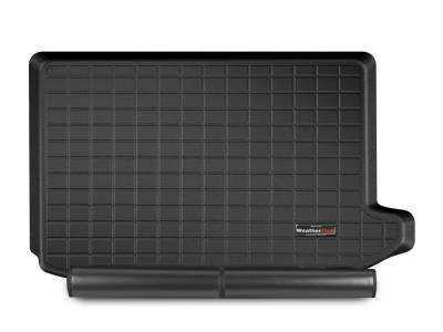 WeatherTech 401075SK Cargo Liner w/Bumper Protector