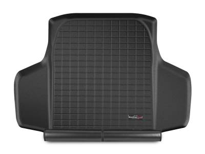 WeatherTech 401080SK Cargo Liner w/Bumper Protector