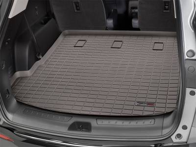 WeatherTech - WeatherTech 431081 Cargo Liner - Image 2