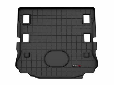 WeatherTech 401055 Cargo Liner
