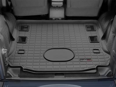 WeatherTech - WeatherTech 401055 Cargo Liner - Image 2