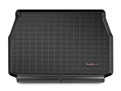 WeatherTech 401047SK Cargo Liner w/Bumper Protector