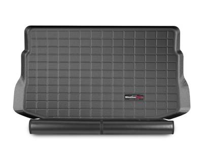WeatherTech 401046SK Cargo Liner w/Bumper Protector