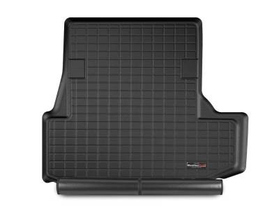 WeatherTech 401053SK Cargo Liner w/Bumper Protector