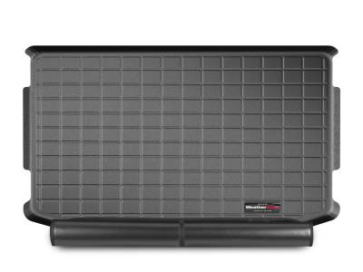 WeatherTech 401068SK Cargo Liner w/Bumper Protector