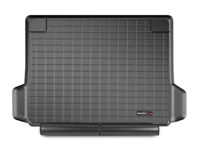 WeatherTech 401087SK Cargo Liner w/Bumper Protector