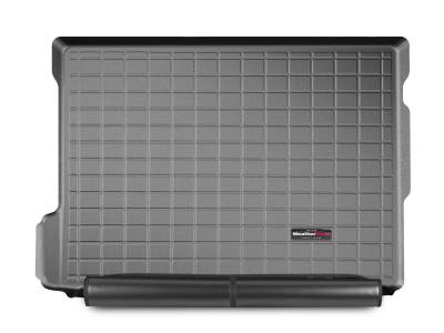 WeatherTech 401163SK Cargo Liner w/Bumper Protector